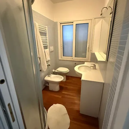 Residenza Turci 公寓式酒店 3*