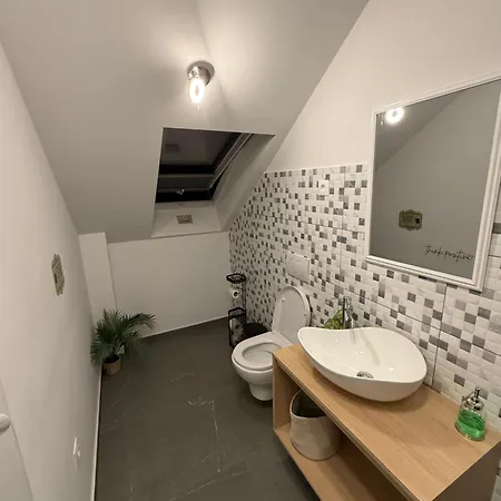 מלון דירות Residenza Turci