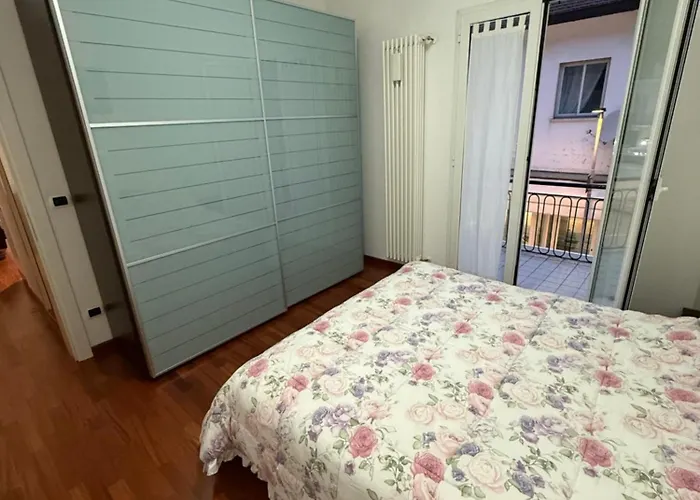 Residenza Turci 里乔内