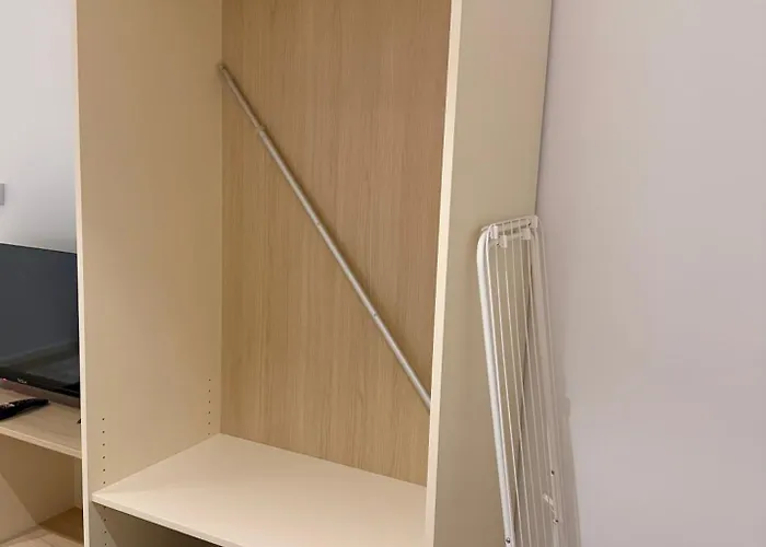 Residenza Turci 公寓式酒店 里乔内