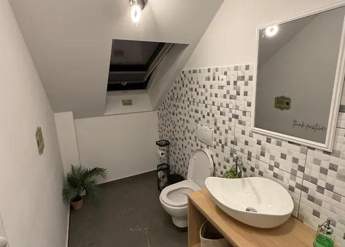 公寓式酒店 Residenza Turci