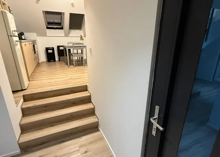 Residenza Turci 公寓式酒店 3*