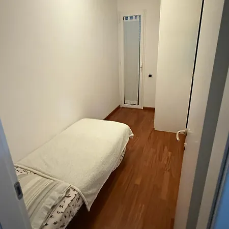 מלון דירות Residenza Turci
