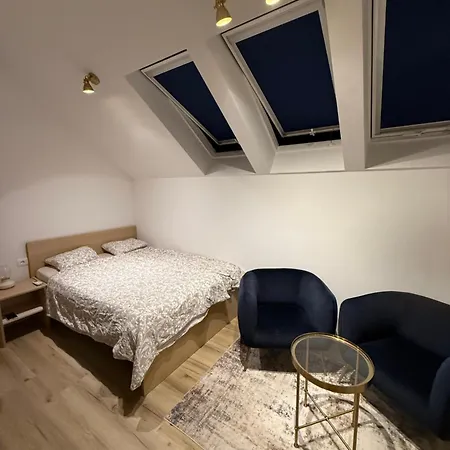 Residenza Turci Aparthotel Riccione