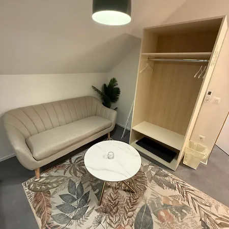 מלון דירות Residenza Turci ריצ'יונה