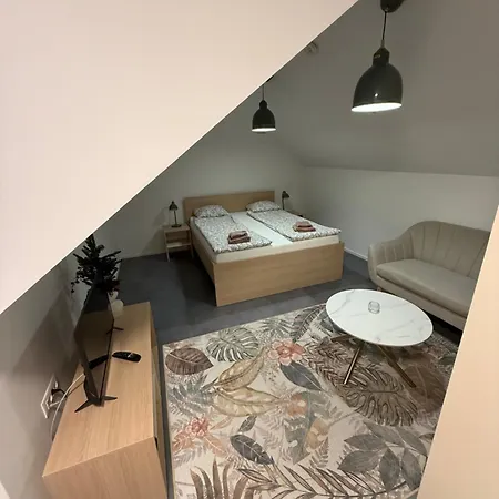 Residenza Turci 3* リッチョーネ