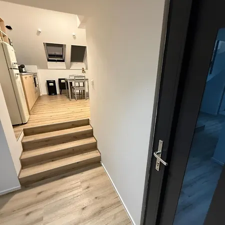 Residenza Turci アパートホテル 3*