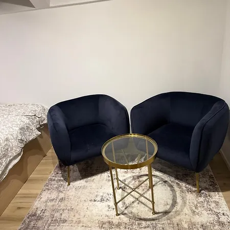 Residenza Turci アパートホテル