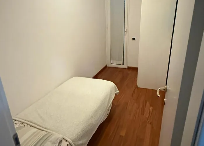 Aparthotel Residenza Turci
