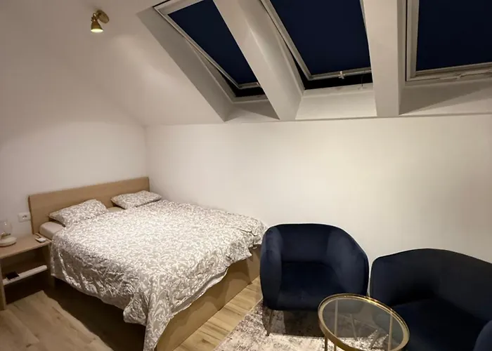 Residenza Turci מלון דירות ריצ'יונה