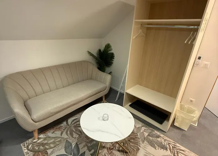 Aparthotel Residenza Turci Riccione