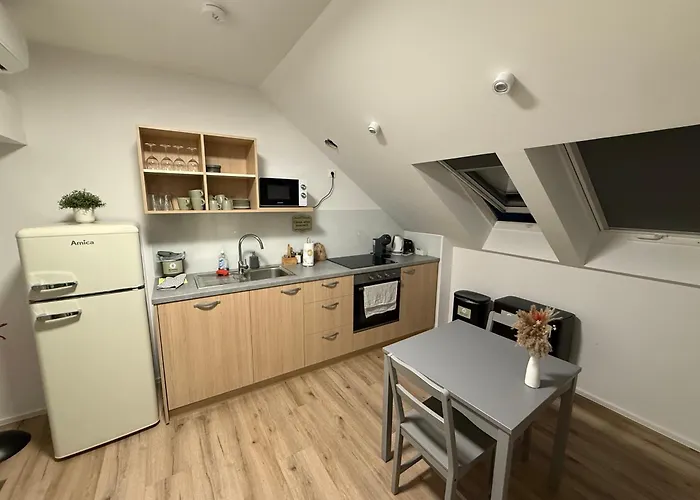 Residenza Turci