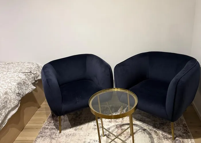 Residenza Turci Aparthotel